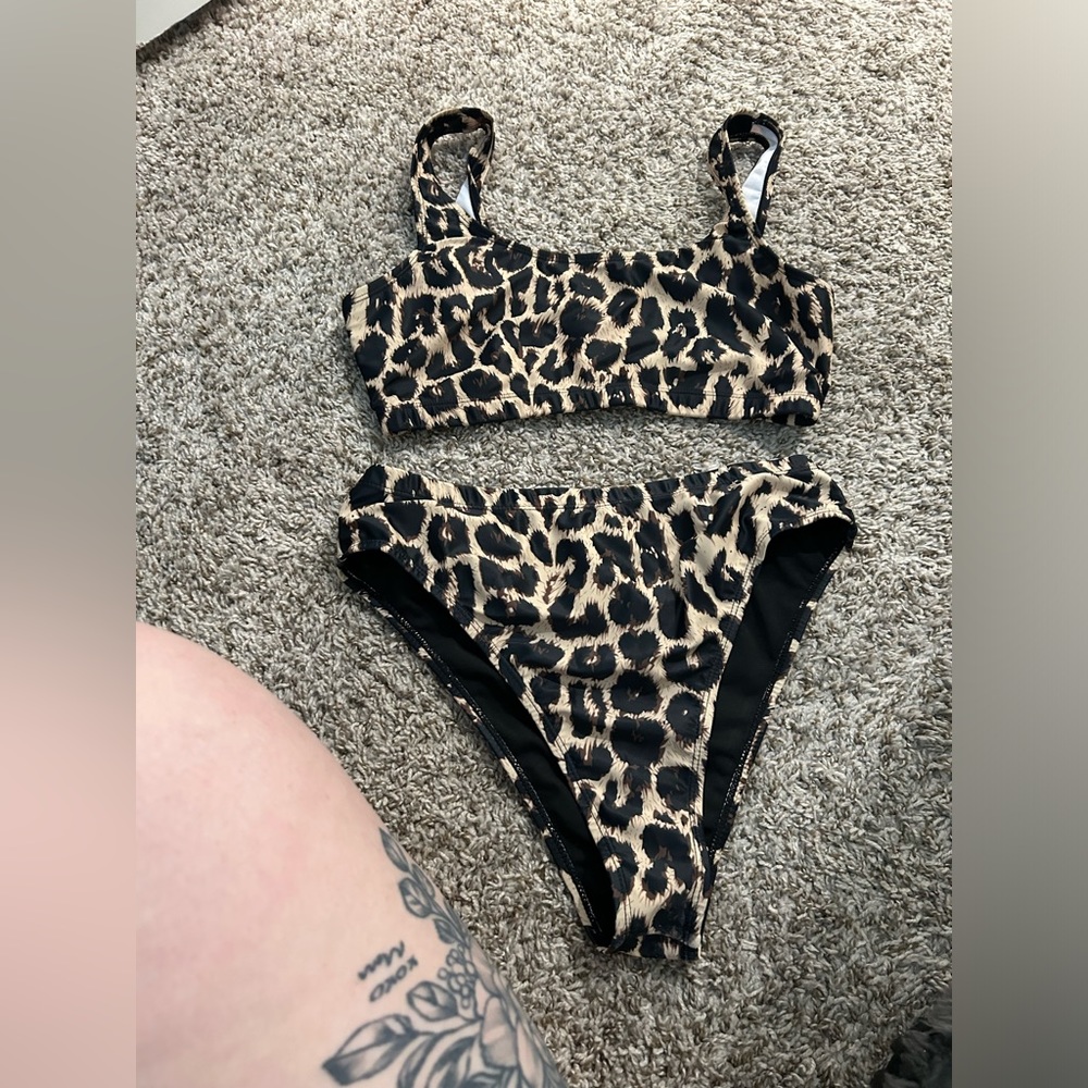 Women’s bikini
